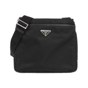 Prada 2VH118 Tessuto Saffiano Shoulder Bag